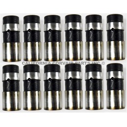 USED SET (12) GM CORVAIR LIFTERS