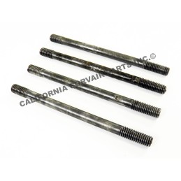 USED SET (4) REAR HOUSING LOWER STUDS