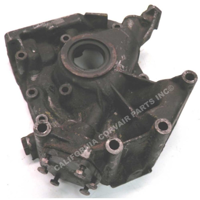 USED ENGINE REAR HOUSING - 1964-69