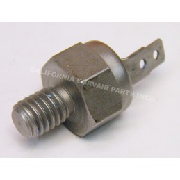USED CYLINDER HEAD TEMP SENDER