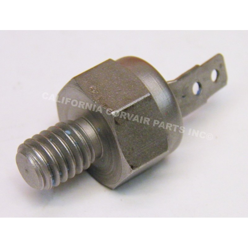USED CYLINDER HEAD TEMP SENDER