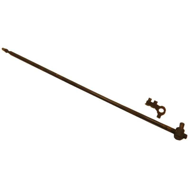 USED ENGINE THERMOSTAT ROD - LONG