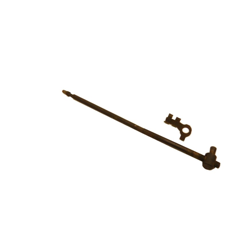 USED ENGINE THERMOSTAT ROD - SHORT