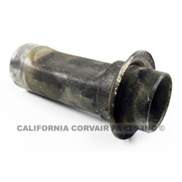 USED EXHAUST TUBE - 110 HP