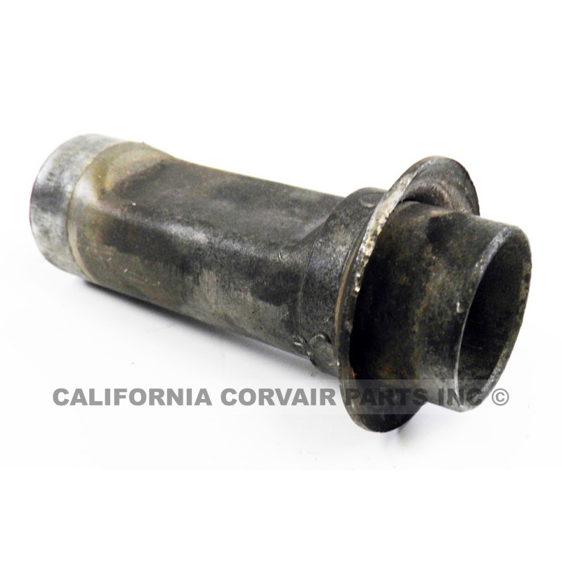 USED EXHAUST TUBE - 110 HP