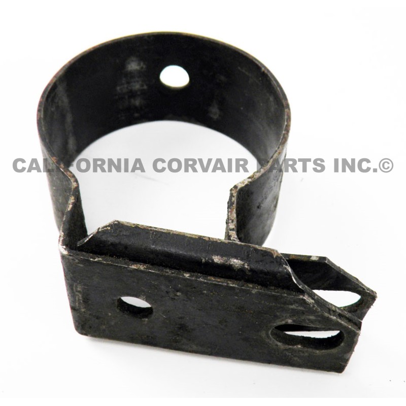 USED A/C & SMOG IGNITION COIL BRACKET