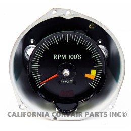 USED CORSA TACHOMETER