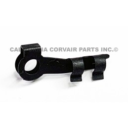 NEW ACCELERATOR PUMP ROD RETAINER