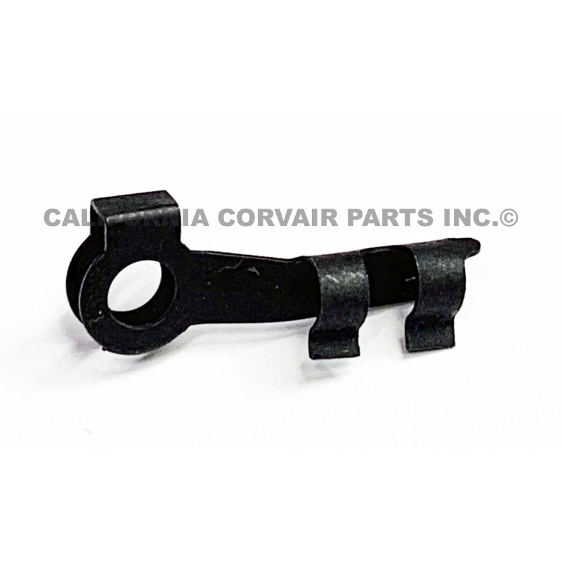 NEW ACCELERATOR PUMP ROD RETAINER