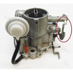 NEW FAST IDLE CAM LINK
