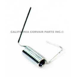 NEW FLOAT SPRING