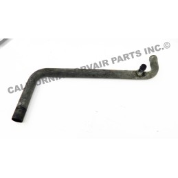 USED ENGINE UPPER VENT PIPE - 1965-66