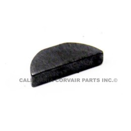 NEW GENERATOR / ALTERNATOR KEY