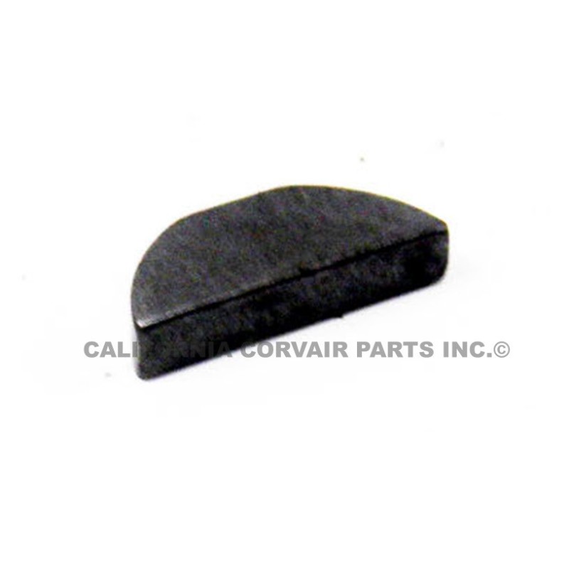 NEW GENERATOR / ALTERNATOR PULLEY KEY