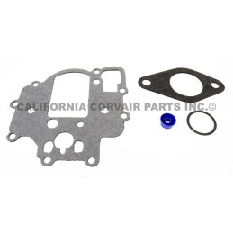 ONE (1) CARBURETOR QUICK REBUILD KIT