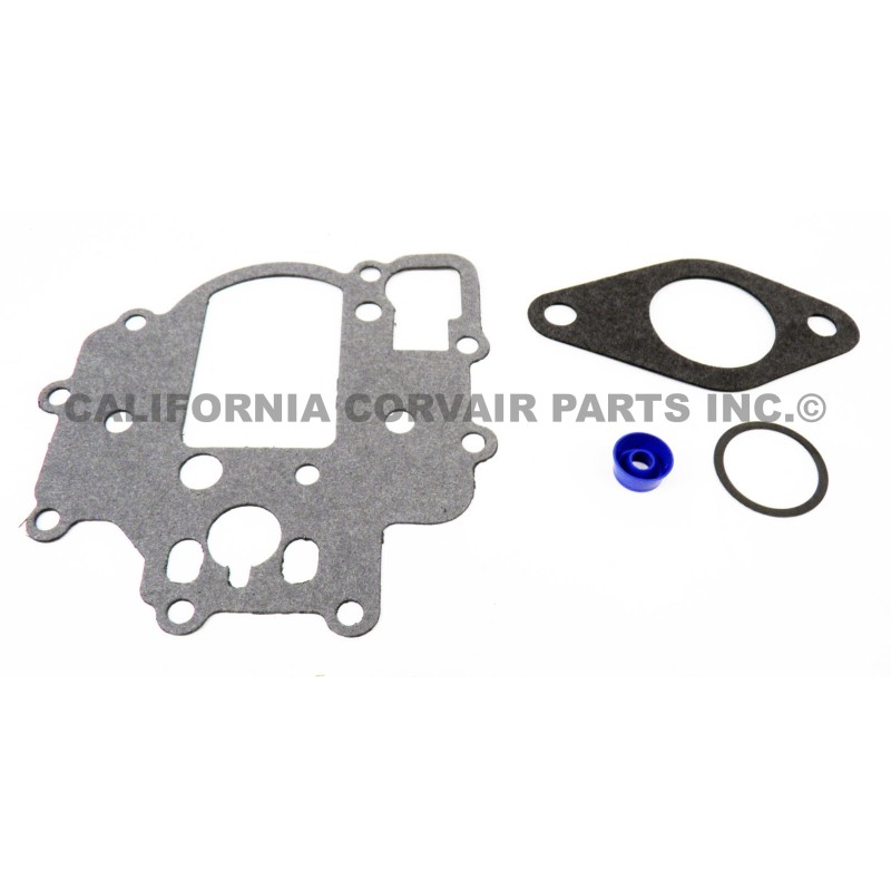 ONE (1) CARBURETOR QUICK REBUILD KIT