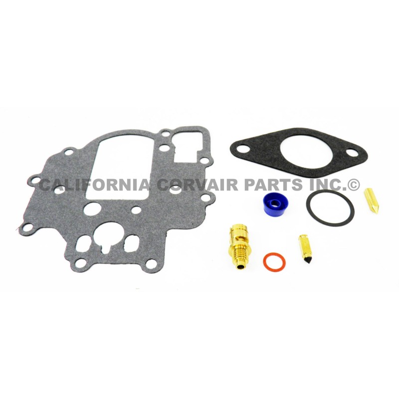 ONE (1) CARBURETOR QUICK REBUILD KIT EXTRA