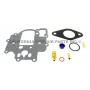 ONE (1) CARBURETOR QUICK REBUILD KIT EXTRA