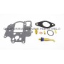ONE (1) CARBURETOR QUICK REBUILD KIT DELUXE