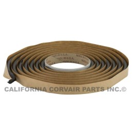 NEW WINDSHIELD SETTING TAPE - 1965-69