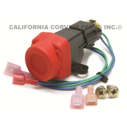 NEW ELECTRIC FUEL PUMP INERTIA SWITCH