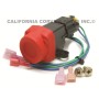 NEW ELECTRIC FUEL PUMP INERTIA SWITCH