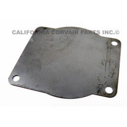 NEW FRESH AIR HOSE DELETE PLATE