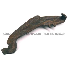 USED VAN & TRUCK PARK BRAKE LEVER - RIGHT SIDE