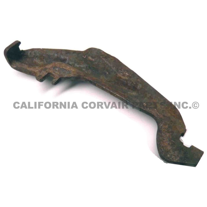 USED VAN & TRUCK PARK BRAKE LEVER - LEFT SIDE