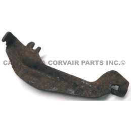 USED 1965-69 PARK BRAKE LEVER - RIGHT SIDE