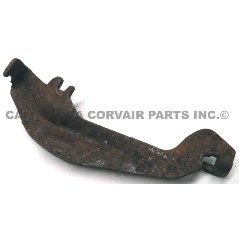 USED 1965-69 PARK BRAKE LEVER - RIGHT SIDE