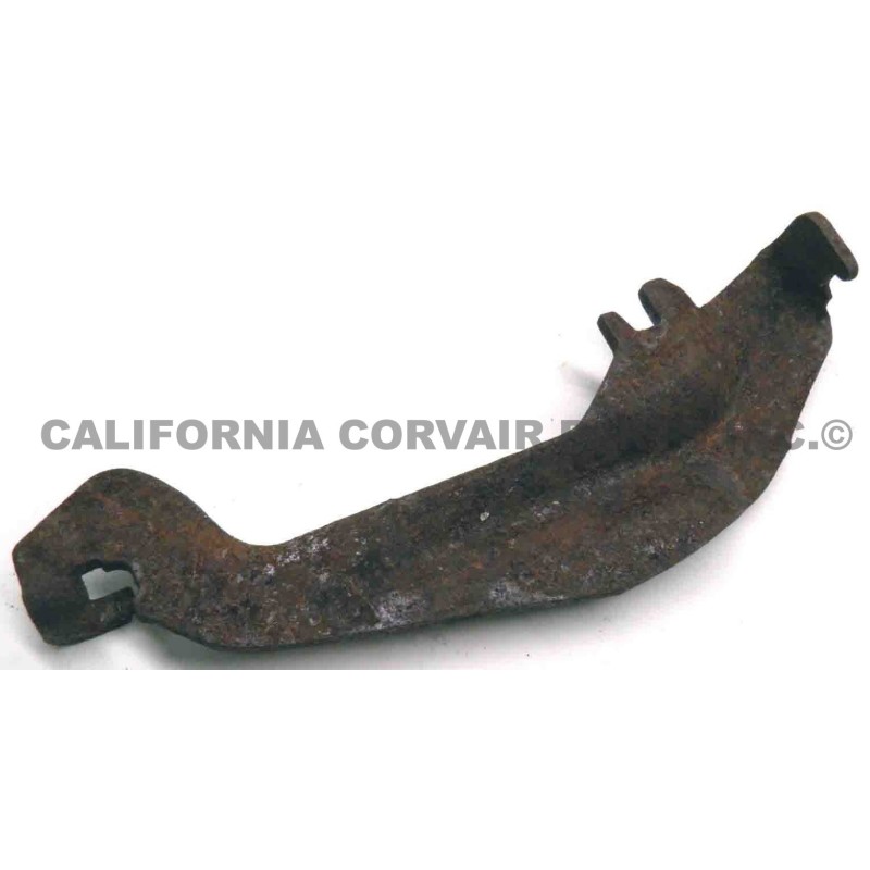 USED 1965-69 PARK BRAKE LEVER - LEFT SIDE