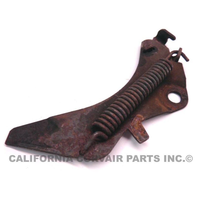 USED 1963-69 SELF-ADJUSTER - LEFT SIDE