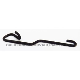 USED 1963-64 SELF ADJUSTER WIRE - LEFT SIDE