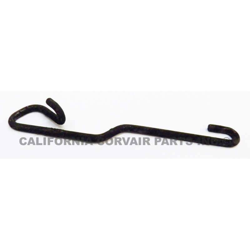 USED 1963-64 SELF ADJUSTER WIRE - LEFT SIDE