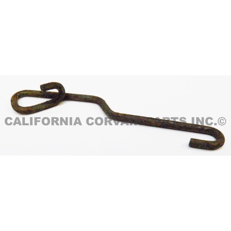 USED 1965-69 SELF ADJUSTER WIRE - LEFT SIDE