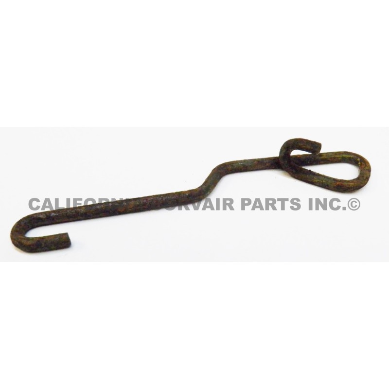 USED 1965-69 SELF ADJUSTER WIRE - RIGHT SIDE