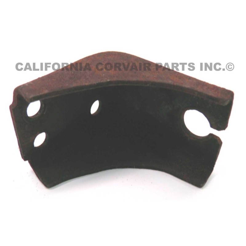 USED 1965-69 BRAKE CABLE BRACKET - REAR