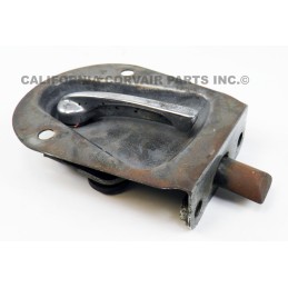 USED RAMP DOOR LATCH - RIGHT SIDE