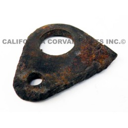 USED CLUTCH RETURN SPRING TAB - 1966-69