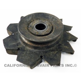 USED ALTERNATOR FAN PULLEY