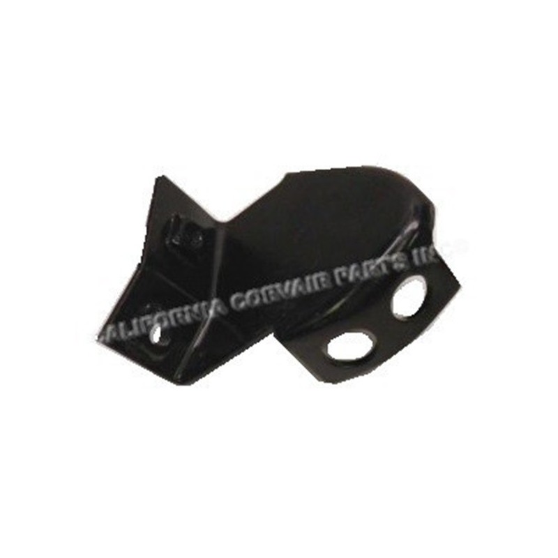 USED 1960-64 REAR BUMPER BRACKET - LEFT SIDE