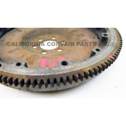 USED CORVAIR TO VW FLYWHEEL - 127 TOOTH