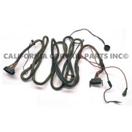 USED 1966 BODY HARNESS - MANUAL