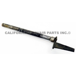 USED SECONDARY CARBURETOR LOCKOUT SHAFT