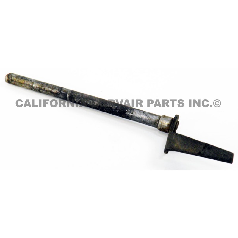USED SECONDARY CARBURETOR LOCKOUT SHAFT