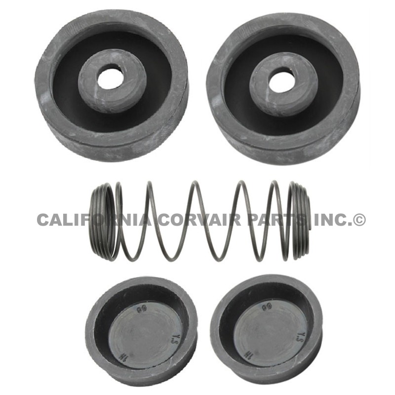 NEW REAR WHEEL CYLINDER REBUILD KIT - VAN & TRUCK