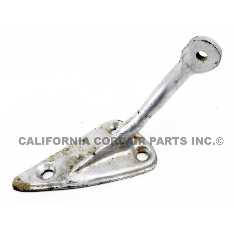 USED OUTSIDE MIRROR BRACKET - VAN & TRUCK