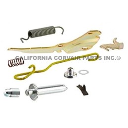 NEW 1963-65 VAN & TRUCK BRAKE SELF ADJUSTER KIT - LEFT SIDE