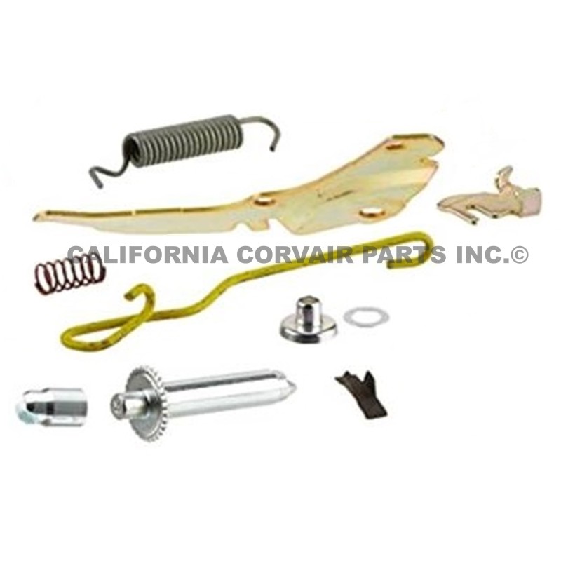 NEW 1963-65 VAN & TRUCK BRAKE SELF ADJUSTER KIT - LEFT SIDE